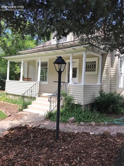 106 W Cheyenne Road, Colorado Springs, CO, 80906 | Card Image
