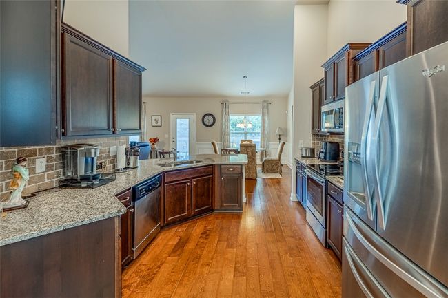 305 Rabbit Run Trl, House other with 4 bedrooms, 2 bathrooms and null parking in Simpsonville SC | Image 20
