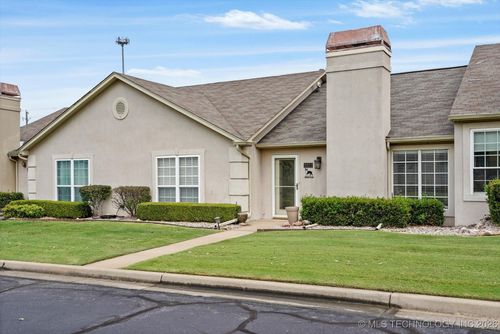 8323 E 81st Pl, Tulsa, OK, 74133-8018 | Card Image