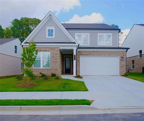 2225 Whistler Way Ne, Lawrenceville, GA, 30043-6593 | Card Image
