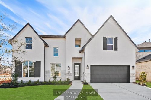 2502 Daisy Meadow Pl, Brookshire, TX, 77423-0255 | Card Image