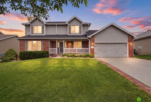 3730 El Paso Dr, Lincoln, NE, 68516-5803 | Card Image