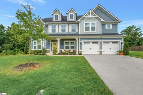 2107 Bluet Drive, woodruff, SC, 29388 | Card Image