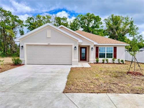 4575 Ne 32nd Place, Ocala, FL, 34470 | Card Image