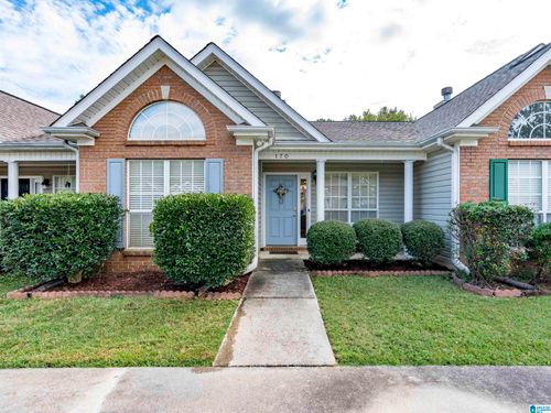 170 Sugar Hill Lane, ALABASTER, AL, 35007 | Card Image
