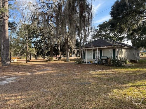 2603 Us Highway 80 Highway E, Garden City, GA, 31408 | Card Image