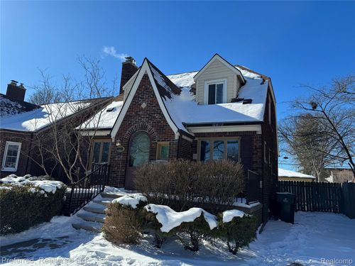 2410 22nd St, Wyandotte, MI, 48192-4430 | Card Image