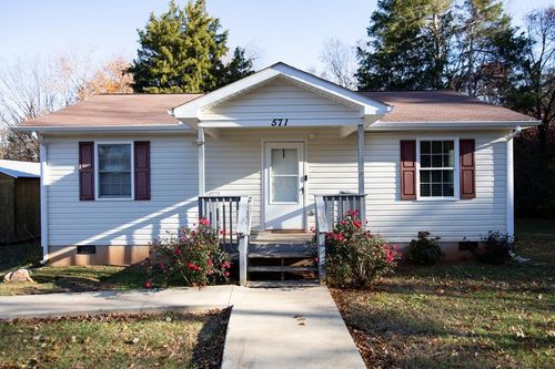 571 Five Forks Rd, Pamplin, VA, 23958-3231 | Card Image