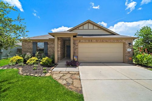 1271 Steed Bluff Dr, Alvin, TX, 77511-1420 | Card Image