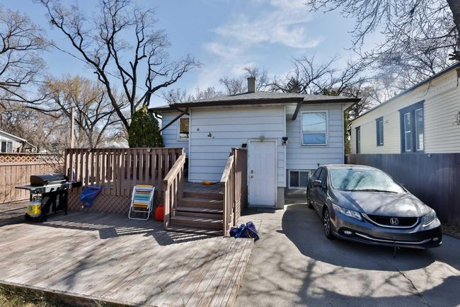 148 19 St N, House other with 3 bedrooms, 2 bathrooms and 3 parking in Lethbridge AB | Image 21