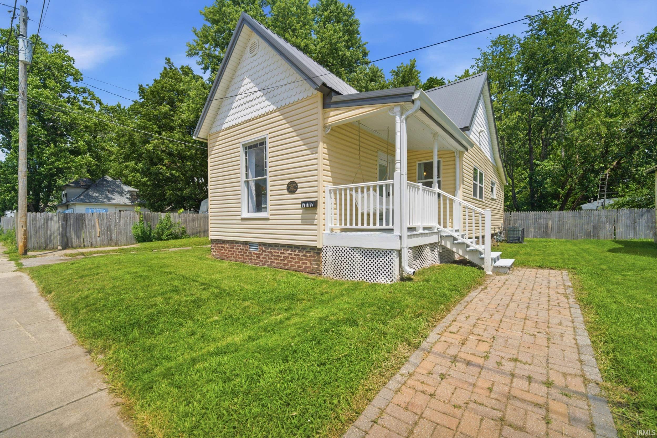 Residential in Kokomo 2