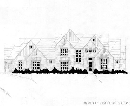 8311 E 111th St N, Owasso, OK, 74055 | Card Image