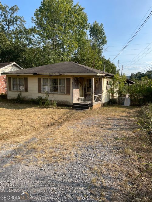 809 Charlton St Nw, Rome, GA, 30165-1411 | Card Image