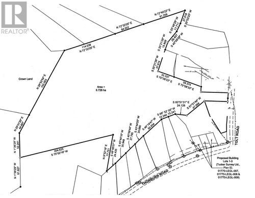 9 Tolt Road, St. Philips, NL, A1M1S7 | Card Image