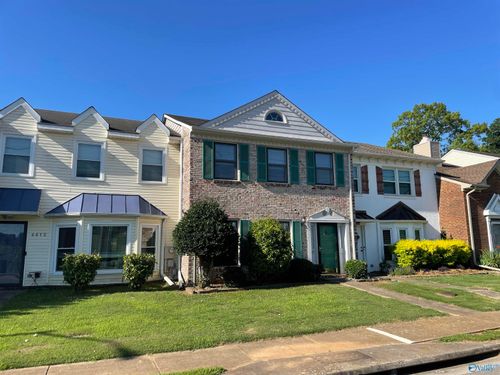 6613 Steeplechase Dr Nw, Huntsville, AL, 35806-2058 | Card Image