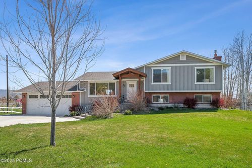 550 Pine Canyon Rd, Midway, UT, 84049-6436 | Card Image