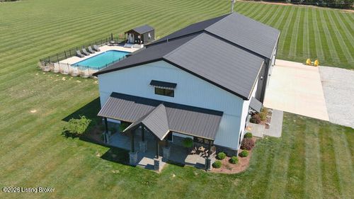 888 Milan Rd, Payneville, KY, 40157-7529 | Card Image