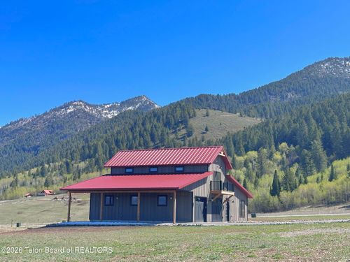 115 Spike Loop, Etna, WY, 83118-5007 | Card Image