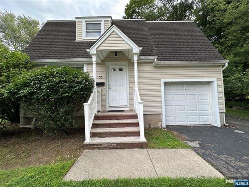 36 Morningside Ave, Cresskill, NJ, 07626-1512 | Card Image