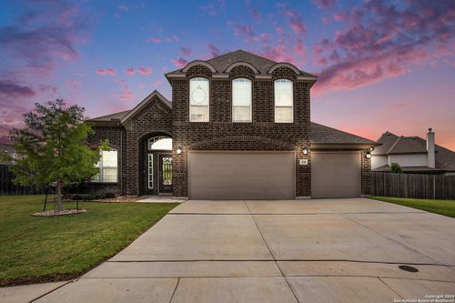 420 Bee Caves Cv, Cibolo, TX, 78108-2038 | Card Image