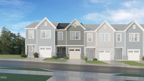248 Snowfield Drive, Garner, NC, 27529 | Card Image