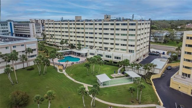APT-510A - 100 Bluff View Dr, Condo with 2 bedrooms, 2 bathrooms and null parking in BELLEAIR BLUFFS FL | Image 68