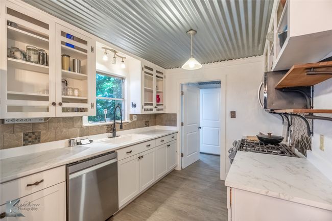 801 State Highway 153, House other with 4 bedrooms, 2 bathrooms and null parking in Wingate TX | Image 10