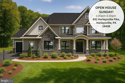 547 Webb Rd, Chadds Ford, PA, 19317-9506 | Card Image