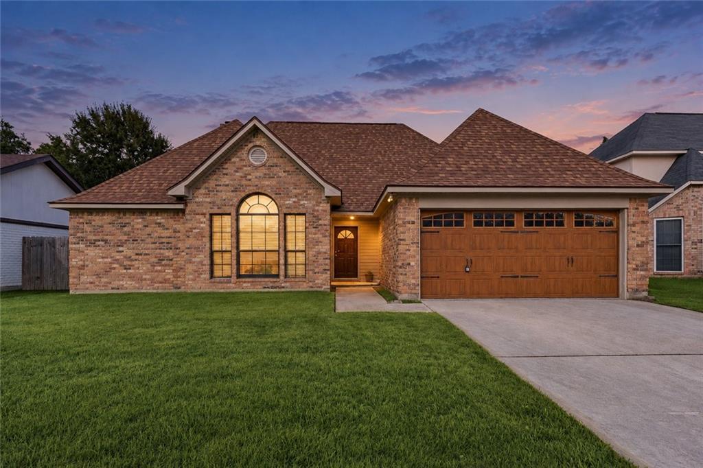 1835 Kings Row, For Sale in Slidell - eXp Realty