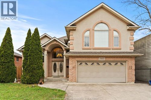 760 Northwood Street, Windsor, ON, N9E1A1 | Card Image