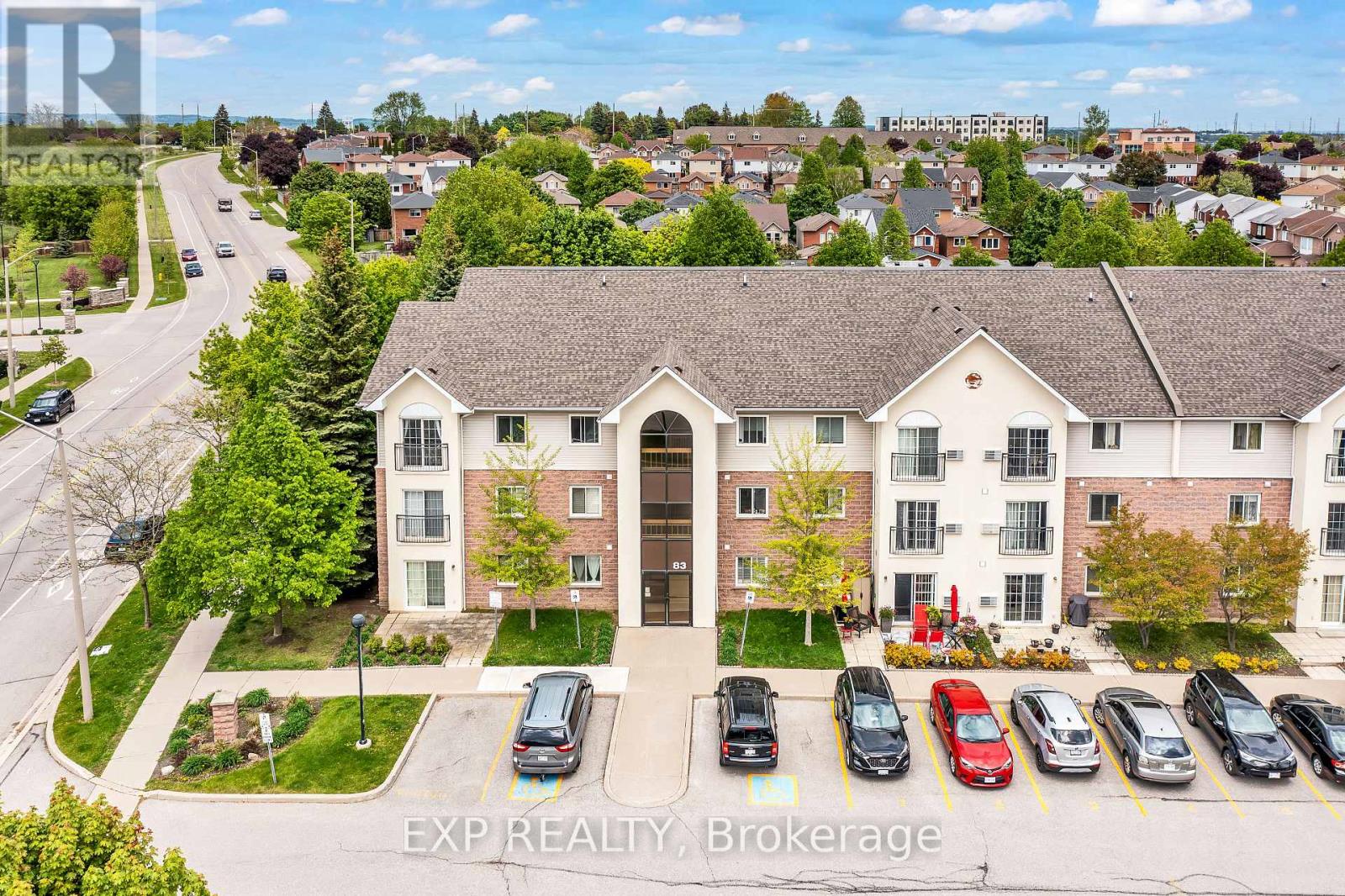 Residential in Clarington (Bowmanville)