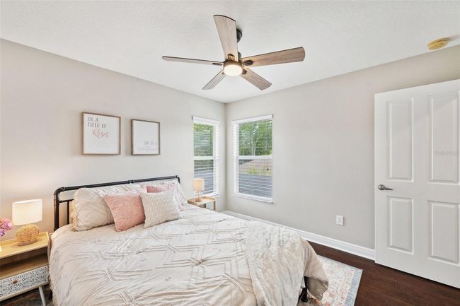31646 Baymont Loop, House other with 5 bedrooms, 4 bathrooms and null parking in WESLEY CHAPEL FL | Image 56