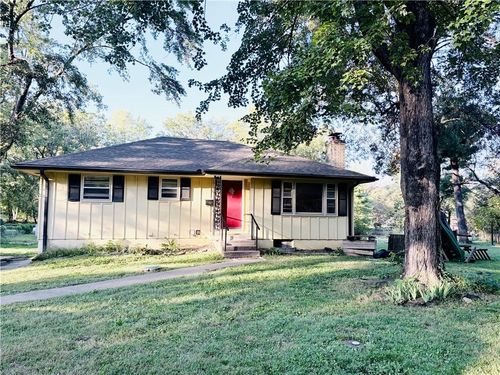 1822 E 133rd St, Grandview, MO, 64030-3078 | Card Image