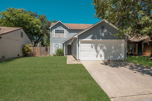 7539 Rimhurst, San Antonio, TX, 78250-2968 | Card Image