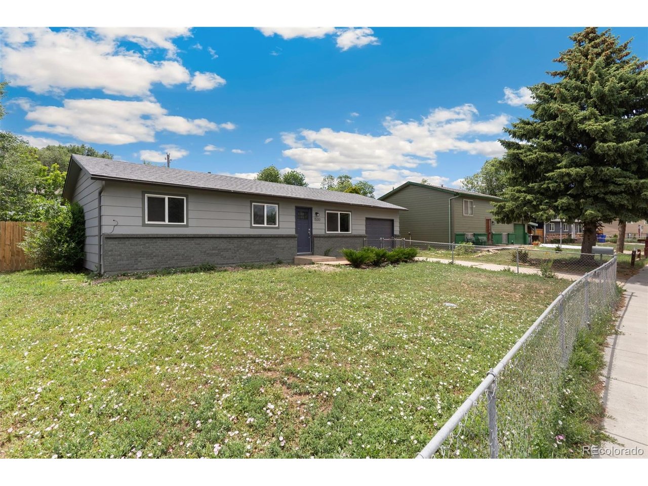 Residential in Colorado Springs 3