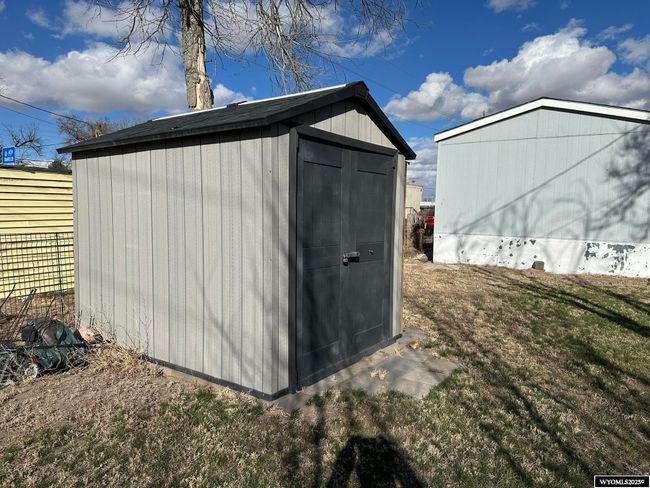 122 8 Th Ave, House other with 2 bedrooms, 2 bathrooms and null parking in Lyman NE | Image 22