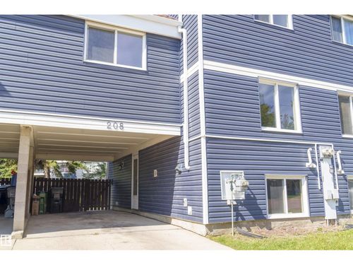 208 Morin Maze Nw, Edmonton, AB, T6K1V1 | Card Image