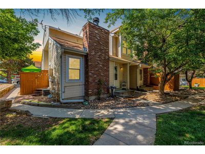 D - 12152 Bannock Cir, Home with 4 bedrooms, 3 bathrooms and null parking in Denver CO | Image 1