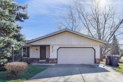 5711 Alta Loma Court, Mount Pleasant, WI, 53403 | Card Image