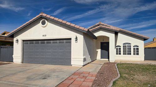 1602 E San Francisco St, San Luis, AZ, 85336-0838 | Card Image