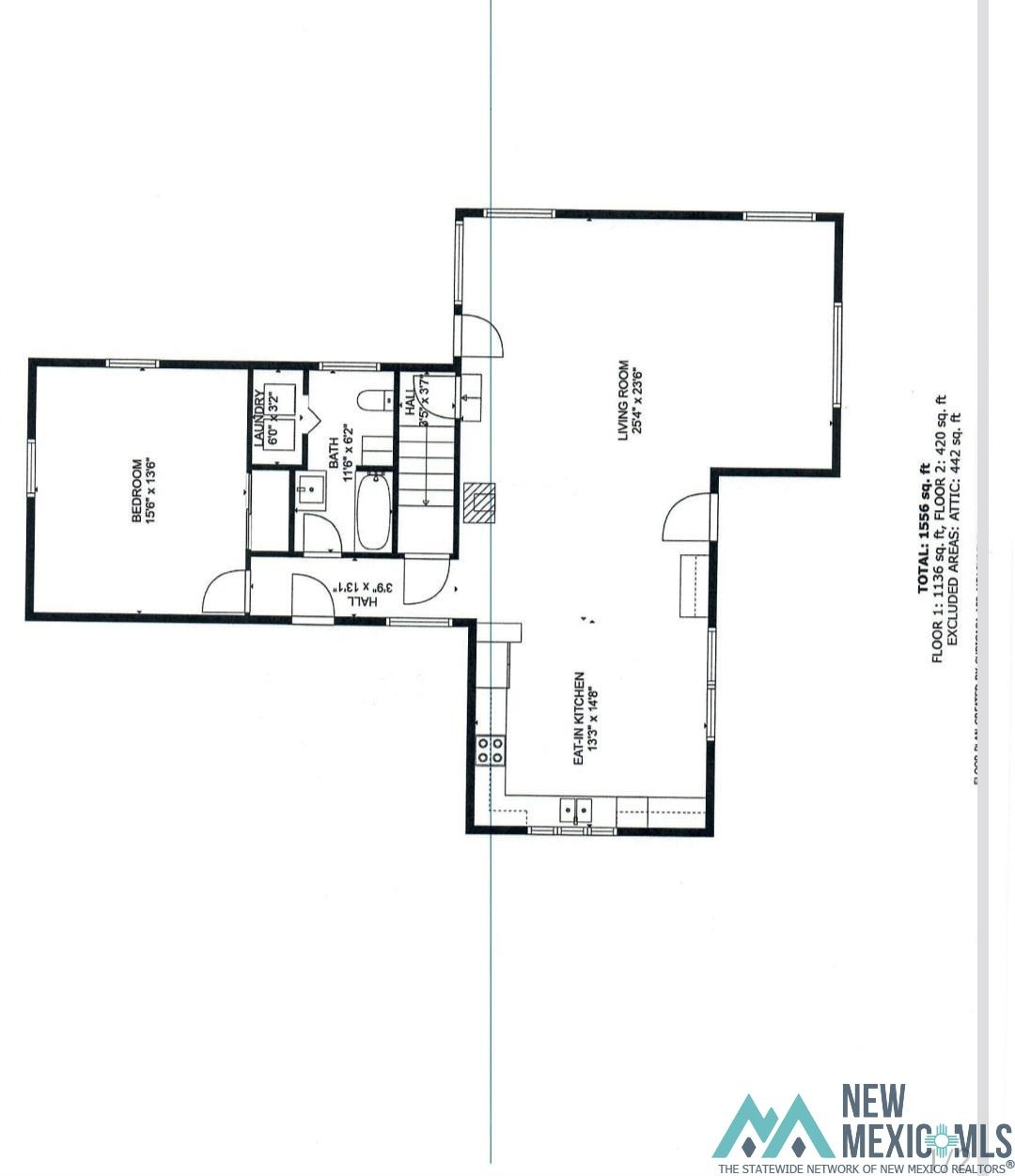 Residential in Dexter 2