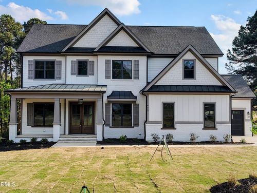 4009 Yates Mill Pond Rd, Raleigh, NC, 27606-9395 | Card Image