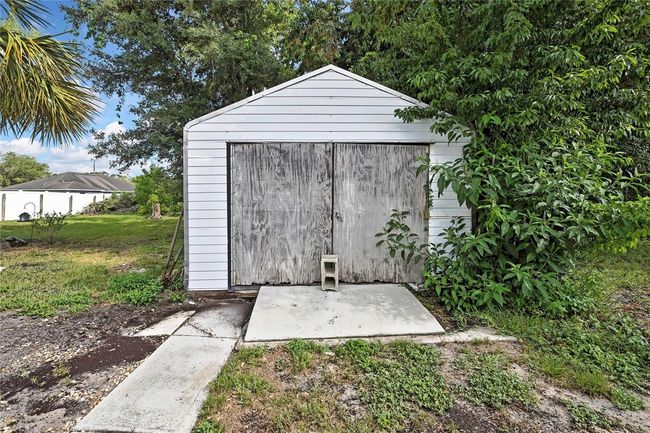 11187 Blythville Rd, House other with 3 bedrooms, 2 bathrooms and null parking in SPRING HILL FL | Image 34