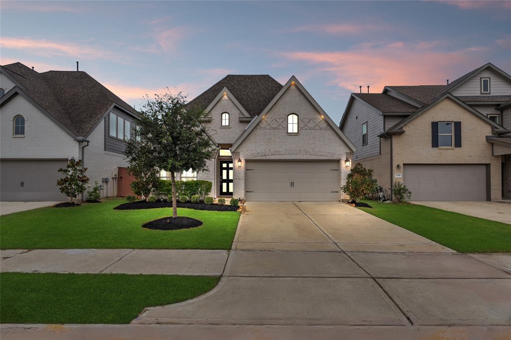 Cordgrass Prairie Ln, Katy, TX 77493
