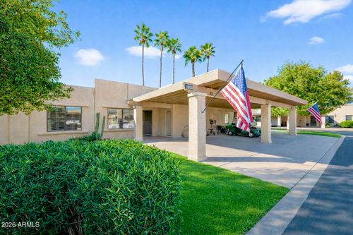 7711 E Desert Flower Ave, Mesa, AZ, 85208-6491 | Card Image