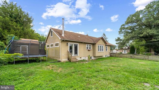 327 4 Th Ave, House other with 4 bedrooms, 2 bathrooms and null parking in GLENDORA NJ | Image 38