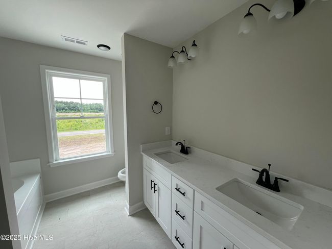 1387 Stoney Creek Church Rd, House other with 4 bedrooms, 3 bathrooms and 2 parking in Goldsboro NC | Image 26