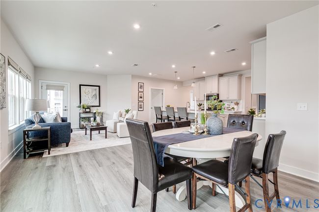 APT-202 - 3800 Maze Runner Dr, Condo with 2 bedrooms, 2 bathrooms and null parking in Midlothian VA | Image 12