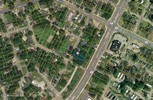 123 Powell Street Se, Wilson, NC, 27893 | Card Image