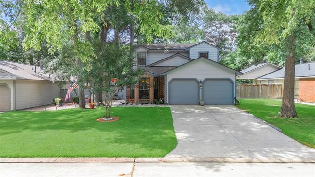 27 Camberwell Ct, House other with 3 bedrooms, 2 bathrooms and 2 parking in Spring TX | Image 36